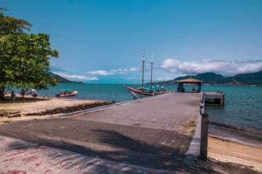 Ilhabela Beach Residences