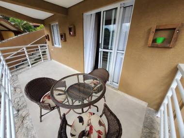 Ilhabela Beach Residences