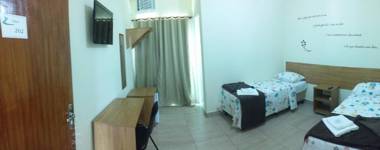 Pousada Casagrande - Roma