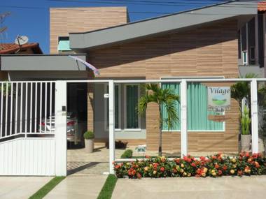 Vilage Bed & Breakfast