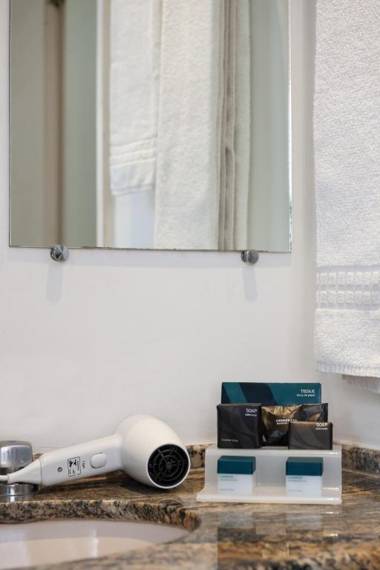 Slaviero Vitória La Residence