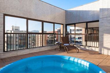 Slaviero Vitória La Residence