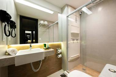 Píer Vitória Hotel