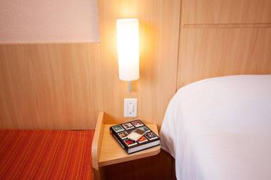 ibis Vitoria Praia do Canto