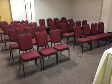 Vitória Praia Hotel By Nobile