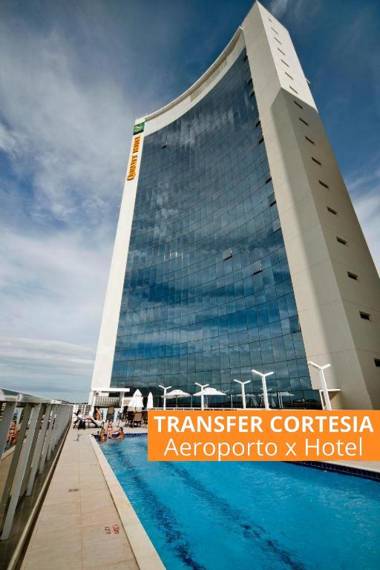 Quality Hotel Vitória