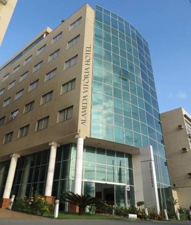 Alameda Vitória Hotel