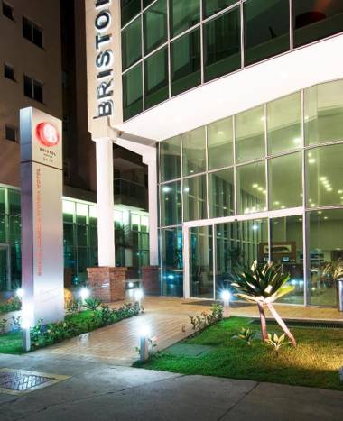 Alameda Vitória Hotel