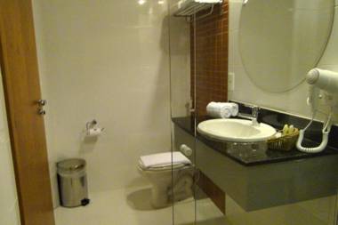 Alameda Vitória Hotel