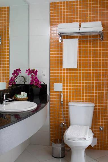 Alameda Vitória Hotel