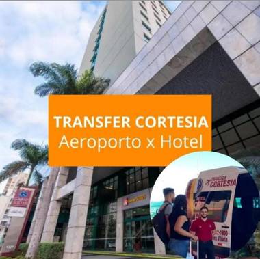 Comfort Suítes Vitória