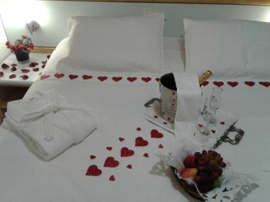 Apart Quartier Latin Hotel