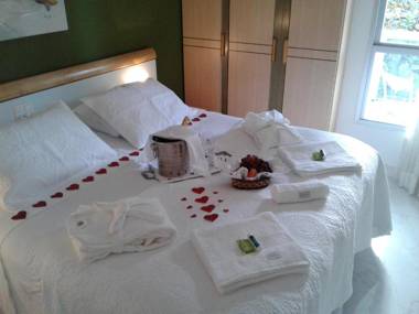 Apart Quartier Latin Hotel