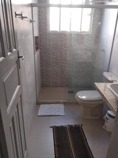 Recanto da Vovó com Bike