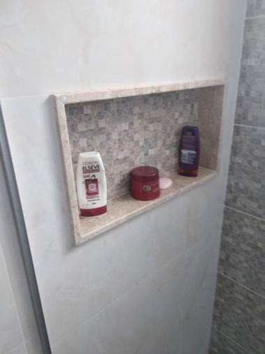 Recanto da Vovó com Bike