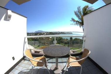 Hotel Senac Ilha do Boi