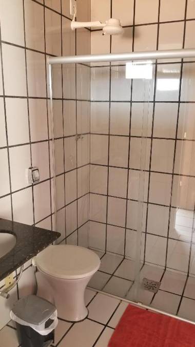 Quarto particular em Vitória