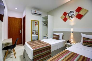 Easy Praia de Camburi By Atlantica