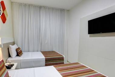 Easy Praia de Camburi By Atlantica