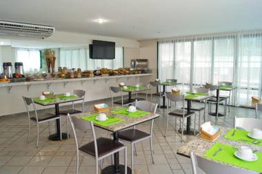 Hotel Costa Victória