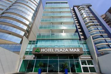 Hotel Plaza Mar