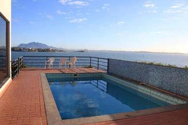 Hospedagem Praia da Costa