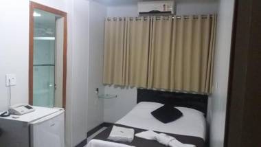 Itaparica Praia Hotel