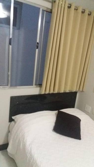 Itaparica Praia Hotel