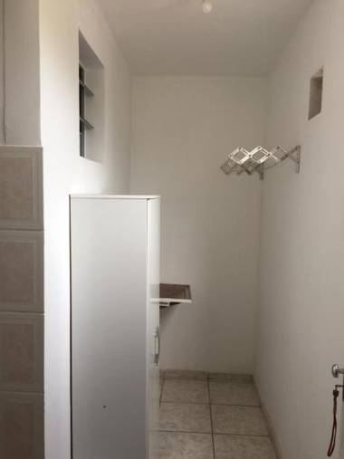 Apartamento Quarto e Sala Mobiliado