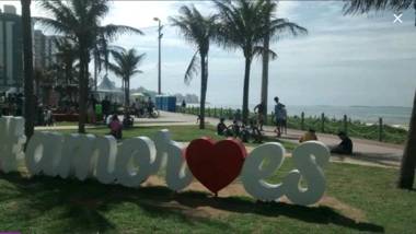 Ap Privativo Brisamar 10min da praia - Sentir-se em casa!