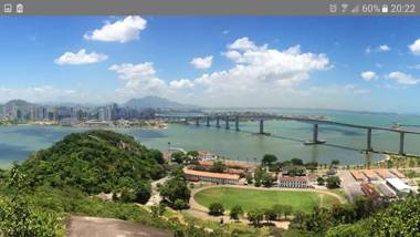 Ap Privativo Brisamar 10min da praia - Sentir-se em casa!