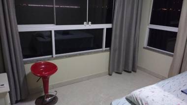 Hospedagem Sol e Mar