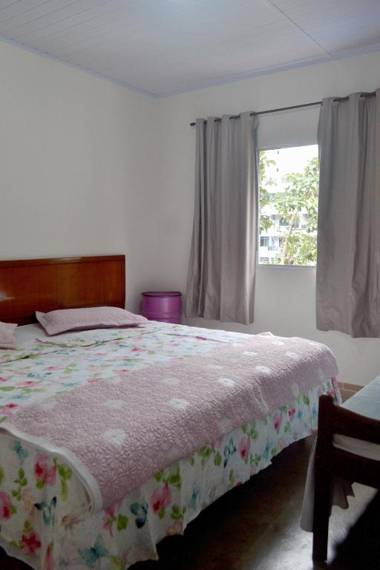 A Casa Morro do Moreno