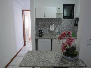 Apart. Praia da Costa Premium