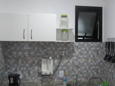 Apart. Praia da Costa Premium