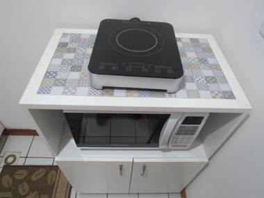 Apart. Praia da Costa Premium