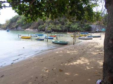 Hotel Itapuã Suítes & Flats
