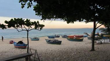 Hotel Itapuã Suítes & Flats