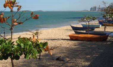 Hotel Itapuã Suítes & Flats