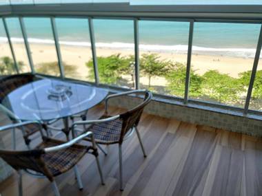 Ap de Frente para o Mar de Itaparica