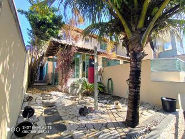 Angel Hospedagem de quartos