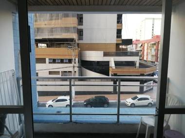 Apto 106 do Ed. Mônaco c/ Área de Lazer Próximo a Orla de Itapuã