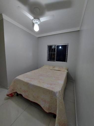 Ap Privativo Jockey uma quadra da praia Sentir-se em casa!