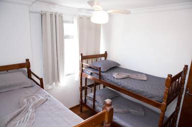 Apto com Wi-Fi na Praia da Costa no Espirito Santo