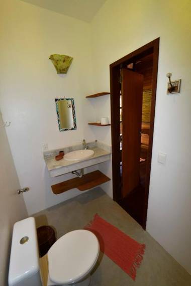 Pousada Horizonte Azul