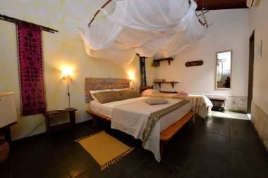 Pousada Horizonte Azul