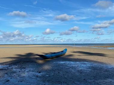 Ventos Morere Hotel & Beach Club