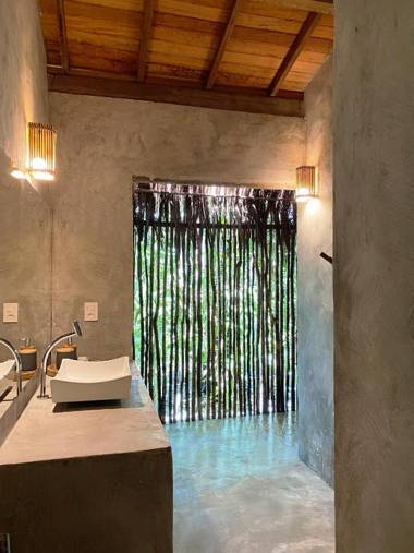 Ventos Morere Hotel & Beach Club