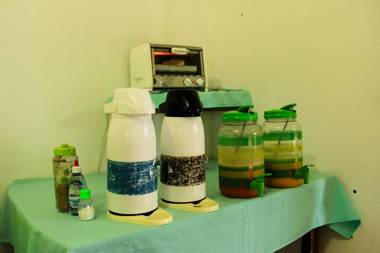 Pousada Casa Verde Boipeba