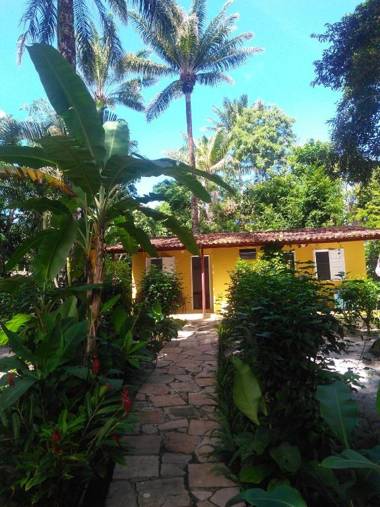 Pousada Pérola do Atlântico